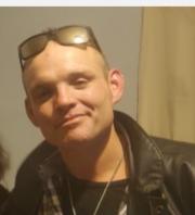Jason Lloyd LAMBERT missing person case in Oliver, British Columbia