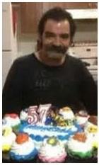 Thomas GRISE missing person case profile photo