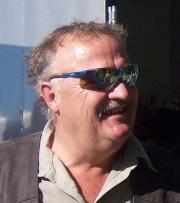 Dale HALLETT missing person case profile photo
