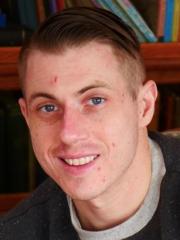 Anthony James GRAHAM missing person case in Prince George, British Columbia