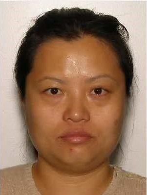 Mona HU missing person case in TORONTO, Ontario