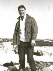 Robert Douglas MARTIN missing person case in Rouyn-Noranda, Québec