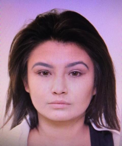 Nicole Louise FRENCHMAN missing person case in Edmonton, Alberta