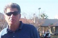 John FRUEHAUF missing person case profile photo