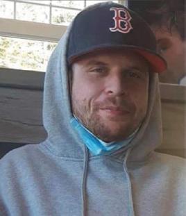 Curtis THORNE missing person case in Saint John, New Brunswick