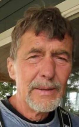 Donald James PRESTON missing person case in Quesnel, British Columbia