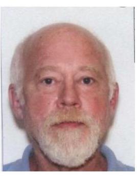 John SHANKLAND missing person case profile photo