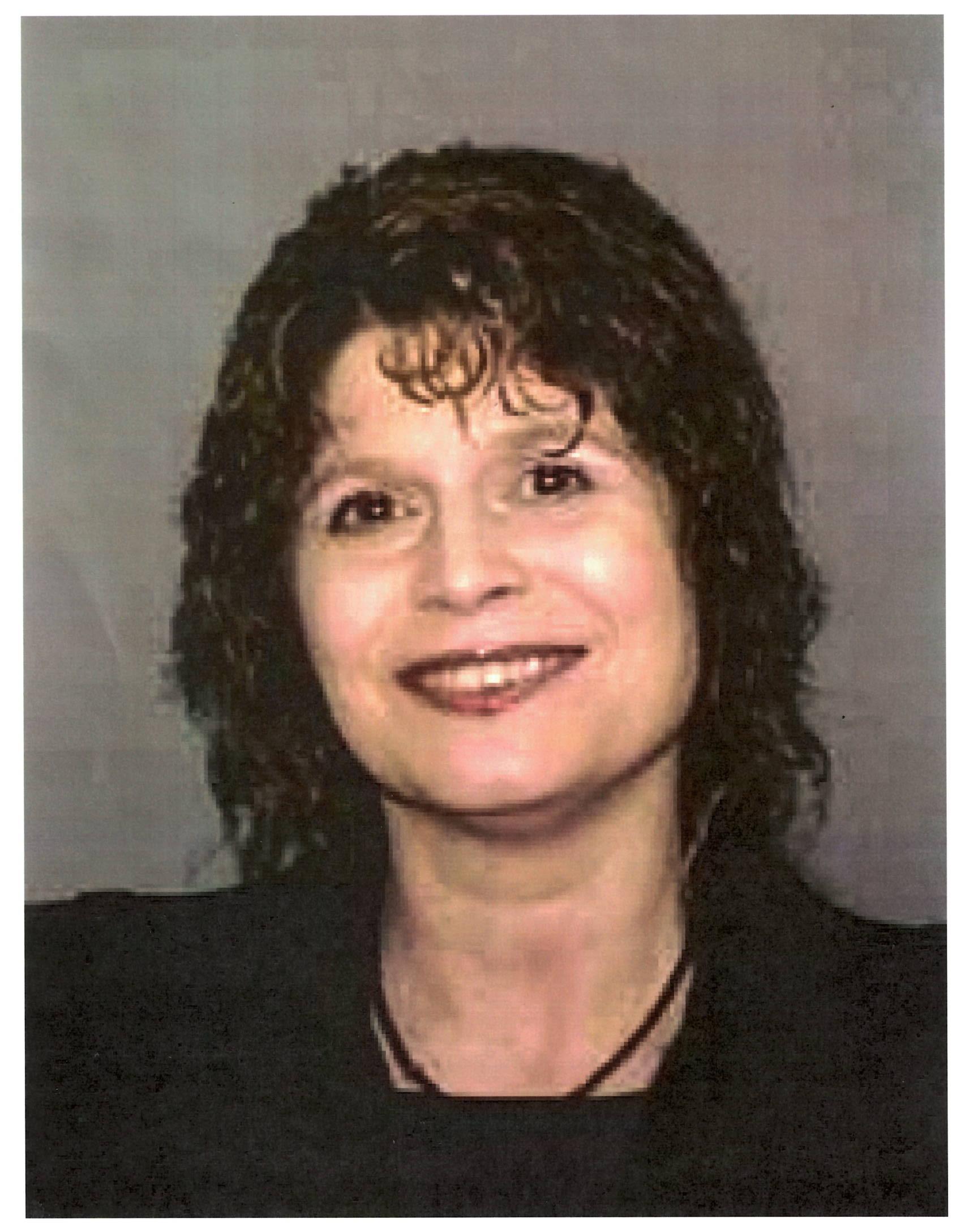 Linda MANZ missing person case in Niagara Falls, New York