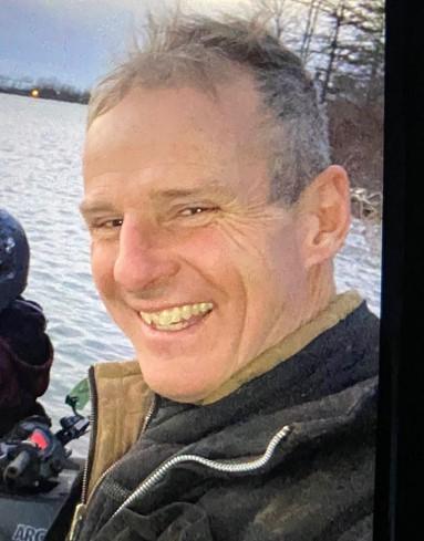 Darren WERNER missing person case profile photo