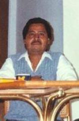 Margarito HERNANDEZ missing person case profile photo