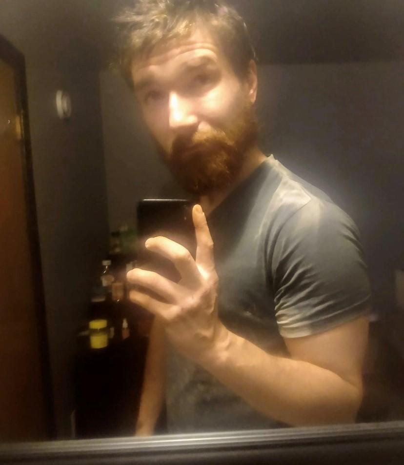 Vincent Mclean missing person case profile photo