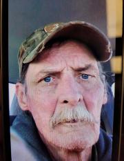 Gerald Edward SMITH missing person case in Whitemouth, Manitoba