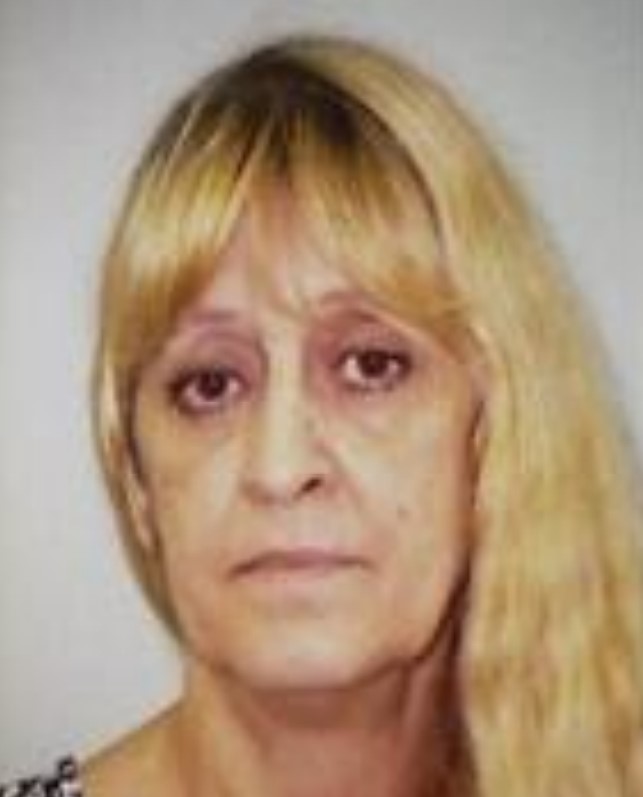Isabelle PERRON missing person case in Forestville, Québec