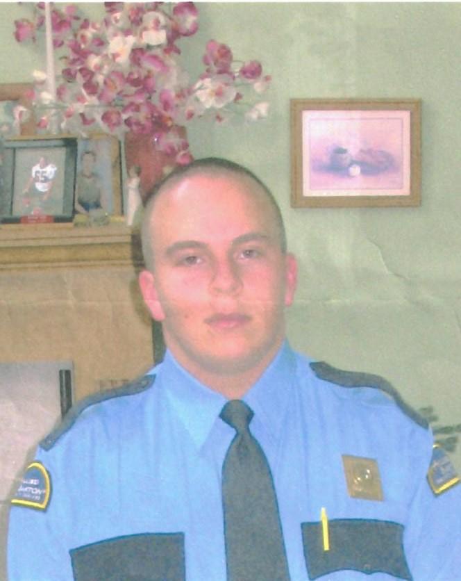 Gregory MISH missing person case profile photo
