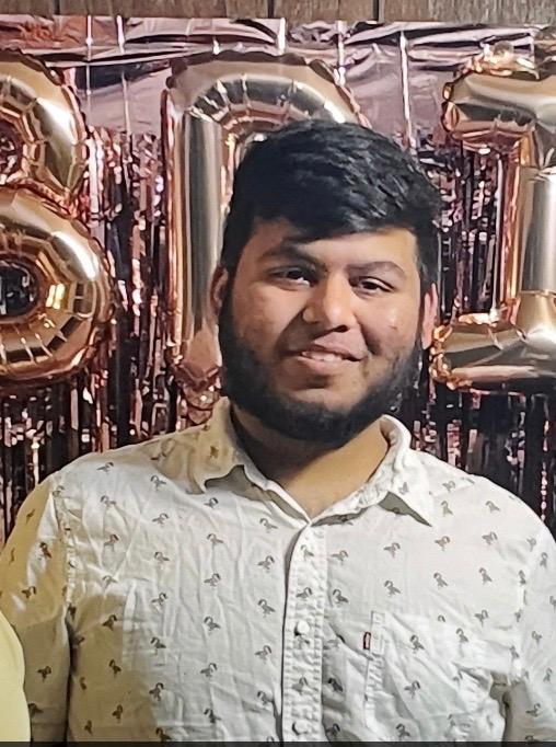 Anuj ANTONY missing person case in Toronto, Ontario