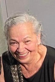 Penny Gail YAROSHUK missing person case in Edmonton, Alberta