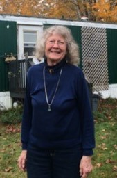 Susan BAIN missing person case profile photo