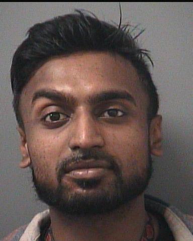 Nivethan Alakeswaran missing person case in Brampton, Ontario