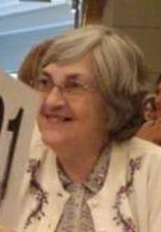 Frances I GAZELEY missing person case in Weyburn, Saskatchewan