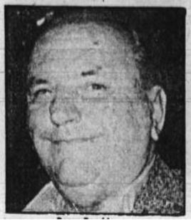 Rocco RECCHIA missing person case profile photo