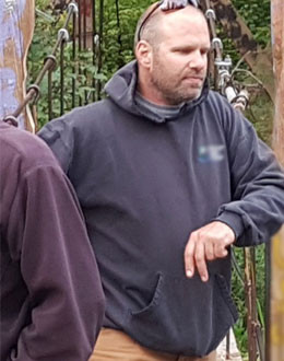 Leslie PEESKER missing person case profile photo