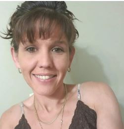 Erin Maureen BROOKS missing person case in Fredericton, New Brunswick
