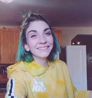 Emily BAILEY missing person case in Hamilton, Ontario