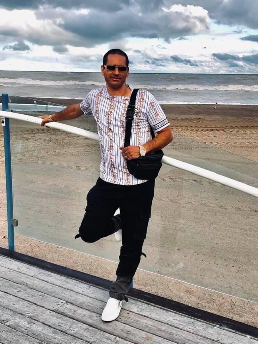 Gonzalo RUBI missing person case in London, Ontario