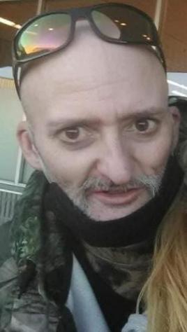 Karl NEFF missing person case profile photo