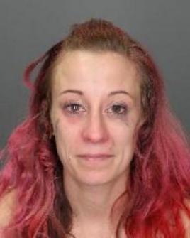 Krystine Amanda SCOTT missing person case in Windsor, Ontario