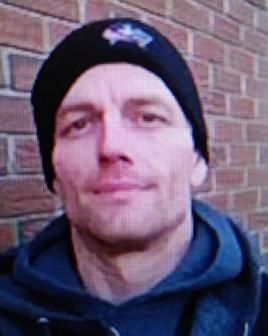 Steven Lee PINCH missing person case in Calgary, Alberta