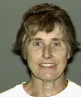 Patricia A BESSEL missing person case in Niagara Falls, New York