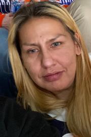 Jeannine Nicole ERMINESKIN missing person case in Edmonton, Alberta