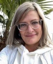 Laura Suzanne HUEBNER missing person case in Nanaimo, British Columbia