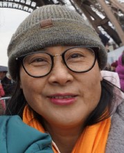 Xiao Hua JIANG missing person case in West Vancouver, British Columbia