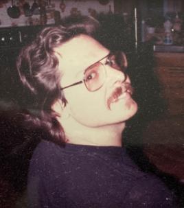 Richard David FIGURA missing person case in Niagara Falls, New York