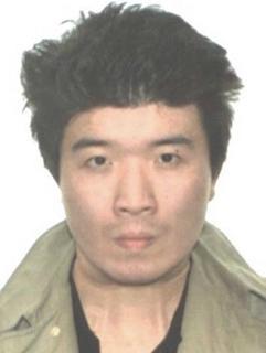 Ningyu MA missing person case in Winnipeg, Manitoba