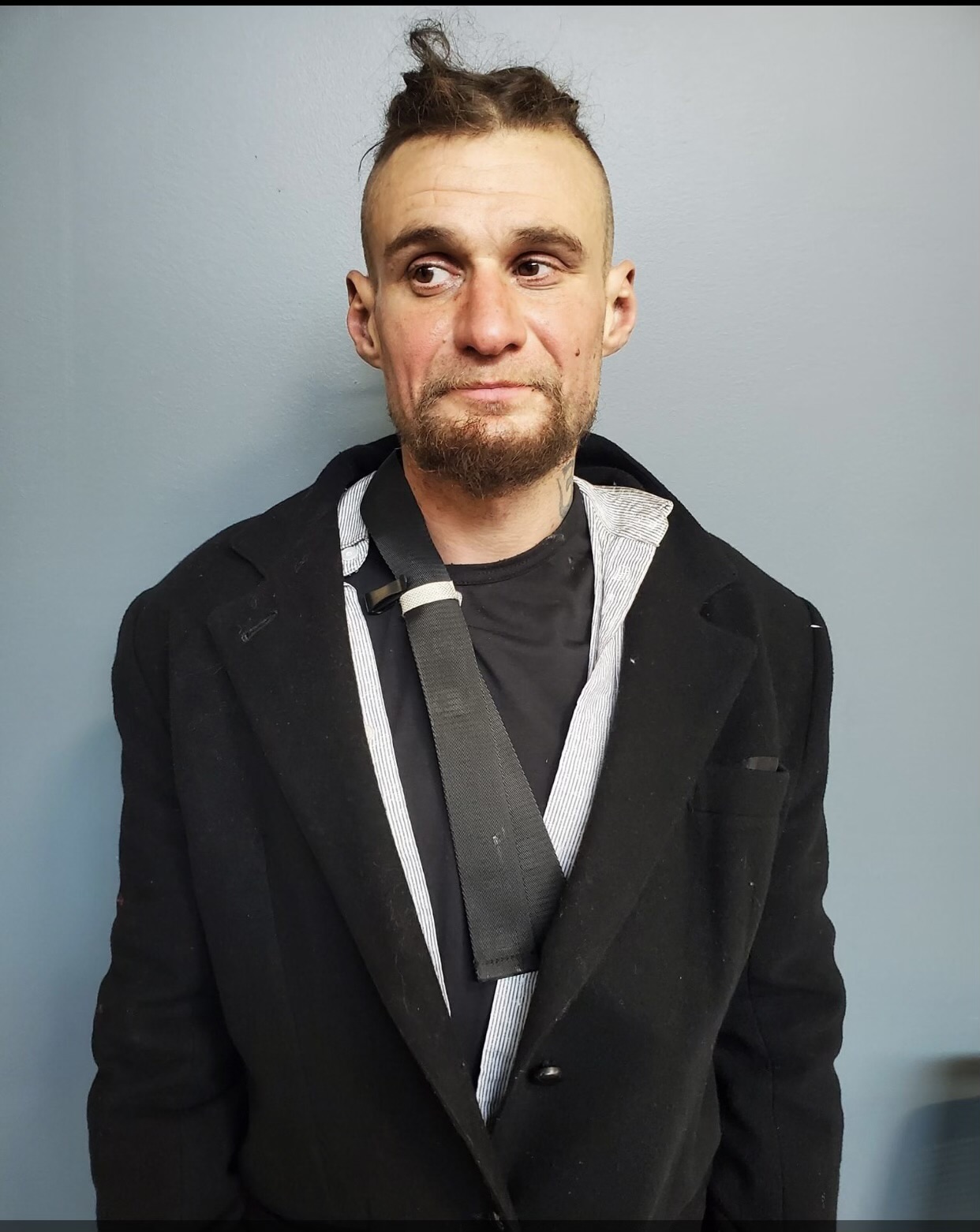 Cory QUIGLEY missing person case profile photo