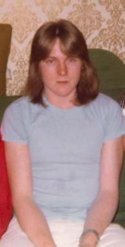 Paul James ELLIOTT missing person case in Niagara Falls, Ontario