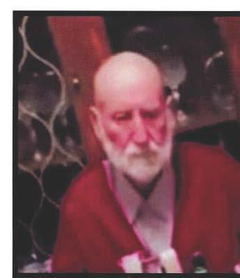 Antonio Augosto MADEIRA missing person case in Toronto, Ontario