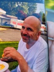 Paul Rene BELLEMORE missing person case in Cornwall, Ontario