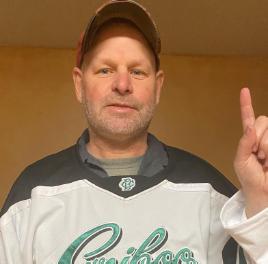 Keith David ZAJAC missing person case in Brandon, Manitoba