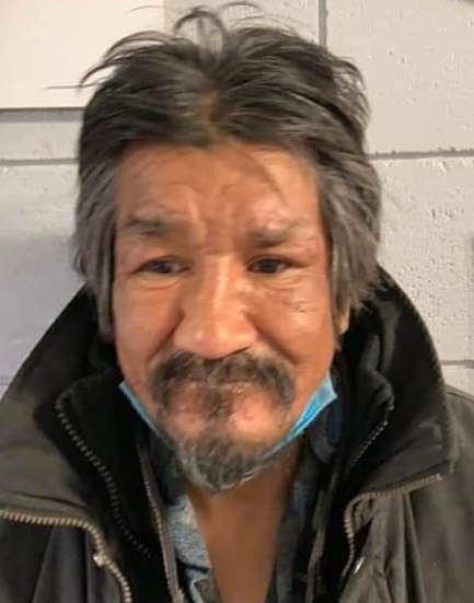 Henry Paul MCADAM missing person case in Prince Albert, Saskatchewan