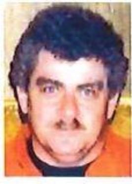 Johnny BAKER missing person case profile photo