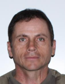 Andre BLACKBURN missing person case profile photo
