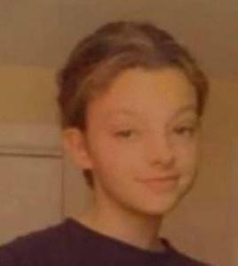 Madison ROY-BOUDREAU missing person case in Bathurst, New Brunswick