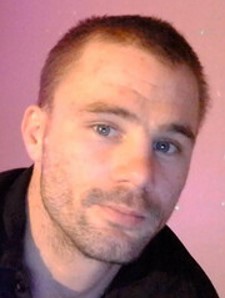 Brett William MOORE missing person case in Kelowna, British Columbia