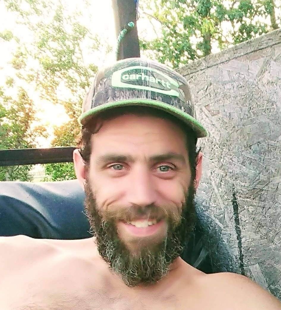 Steven ROCHEFORT missing person case profile photo