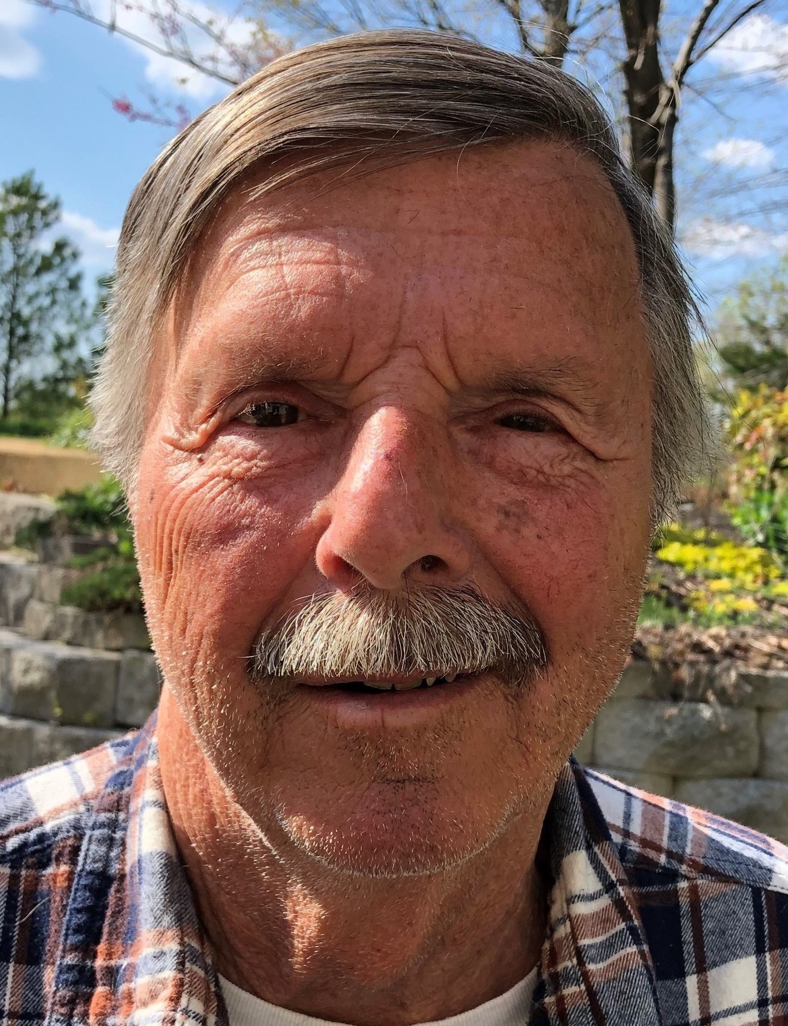 Kenneth William SNEDDEN missing person case in McAdam, New Brunswick