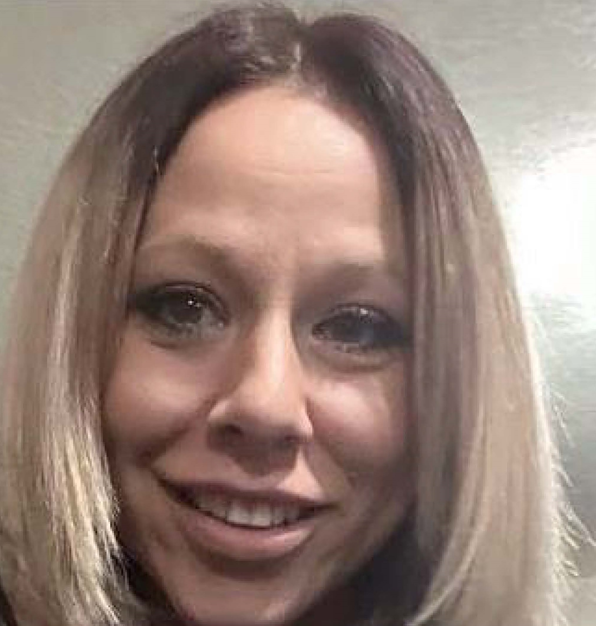 Lianne LETO missing person case profile photo